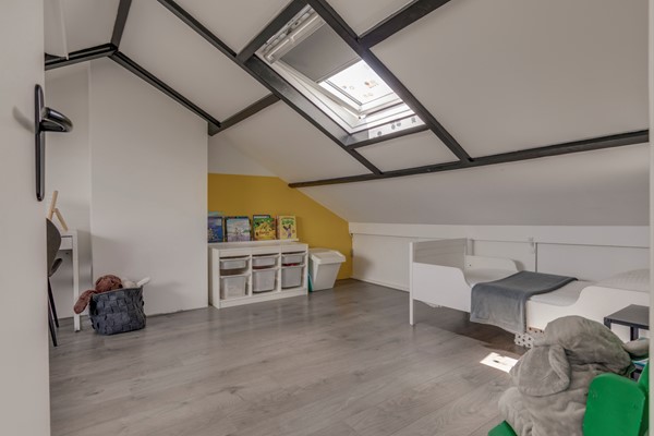 Medium property photo - Acacialaan 20, 3181 BA Rozenburg